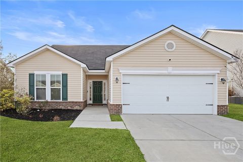 Photo of 106 Wind Willow Drive, Savannah, GA 31407 (MLS # SA349262)