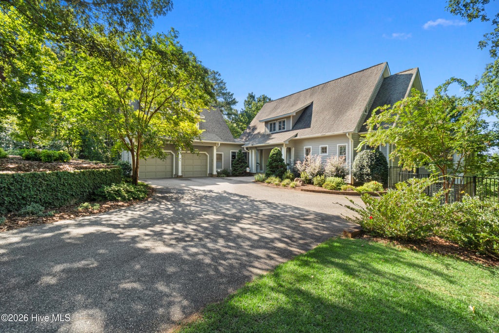Photo of 179 Lake View Pass PASS, Rockingham, NC 28379 (MLS # 100608559)