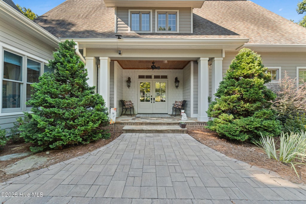 Photo of 179 Lake View Pass PASS, Rockingham, NC 28379 (MLS # 100608559)