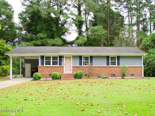 Photo of 1911 L T Hardee Road, Greenville, NC 27858 (MLS # 100594174)