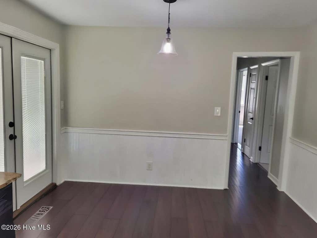 Photo of 1911 L T Hardee Road, Greenville, NC 27858 (MLS # 100594174)