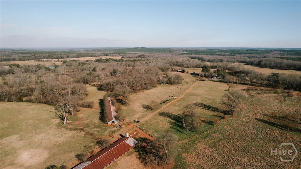 Photo of 0 Ralph Bridges Road, Lexington, GA 30648 (MLS # CL355142)
