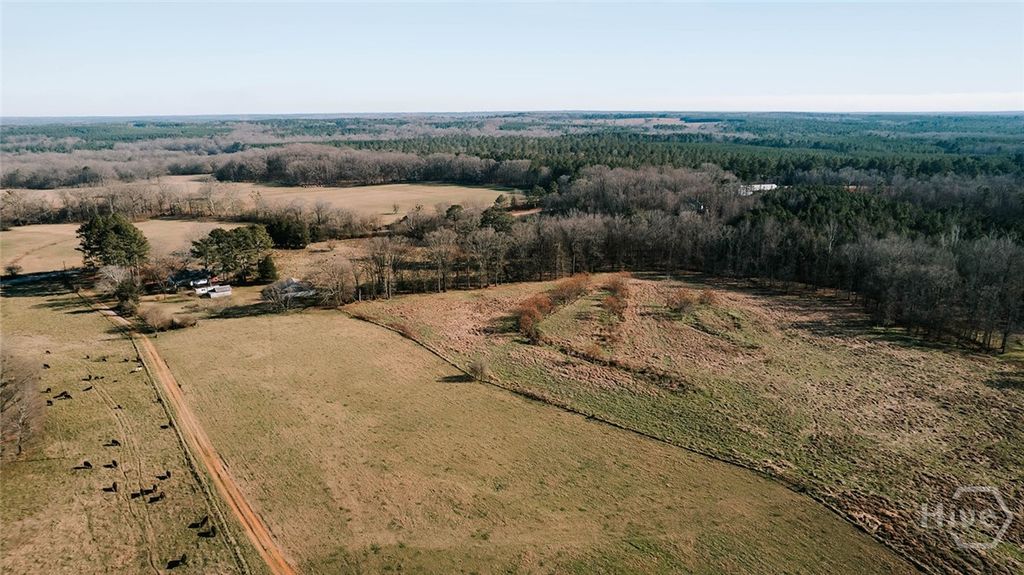 Photo of 0 Ralph Bridges Road, Lexington, GA 30648 (MLS # CL355142)