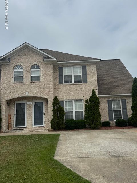 Photo of 2055 Cambria Drive #B, Greenville, NC 27834 (MLS # 100576172)