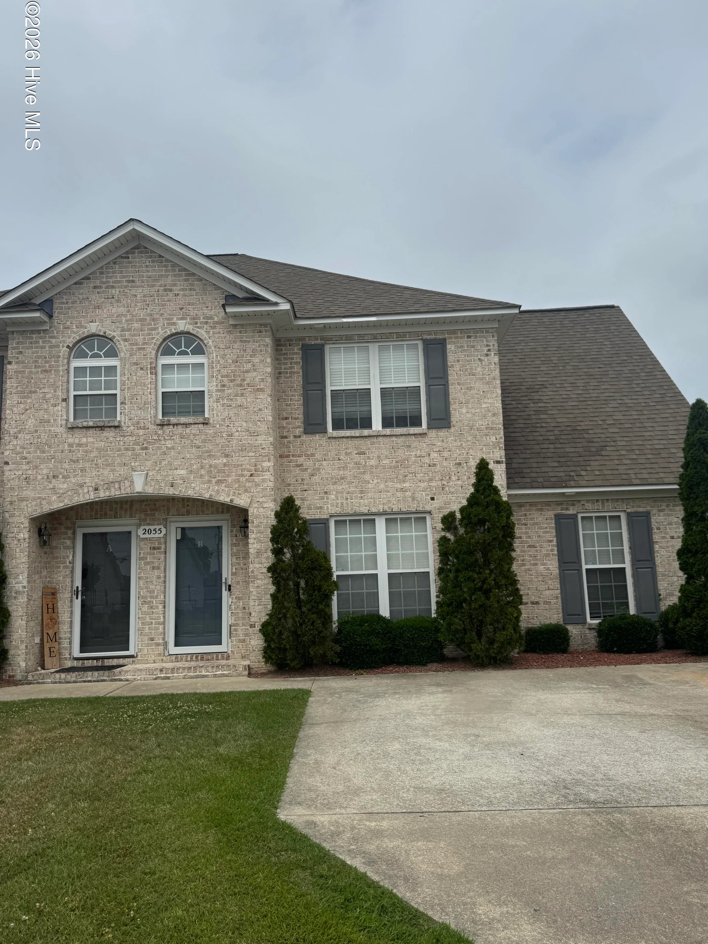 2055 Cambria Drive Unit B