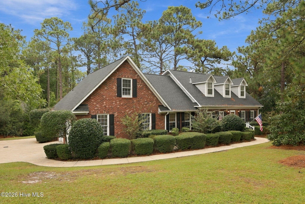 Photo of 464 Summerlea Drive, Fayetteville, NC 28311 (MLS # 100609750)