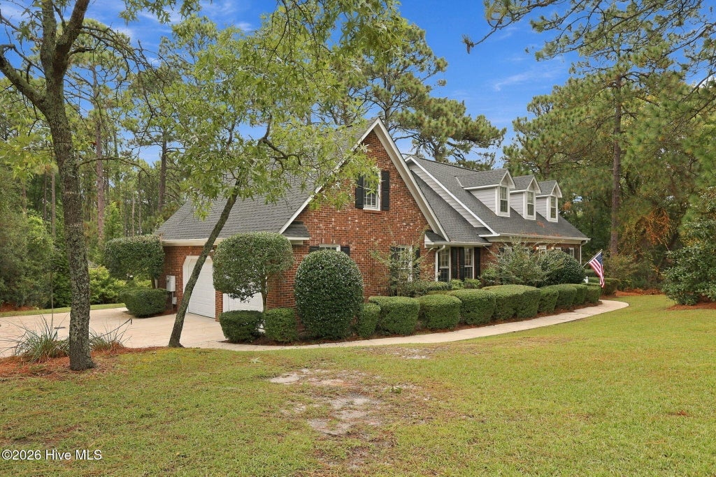 Photo of 464 Summerlea Drive, Fayetteville, NC 28311 (MLS # 100609750)