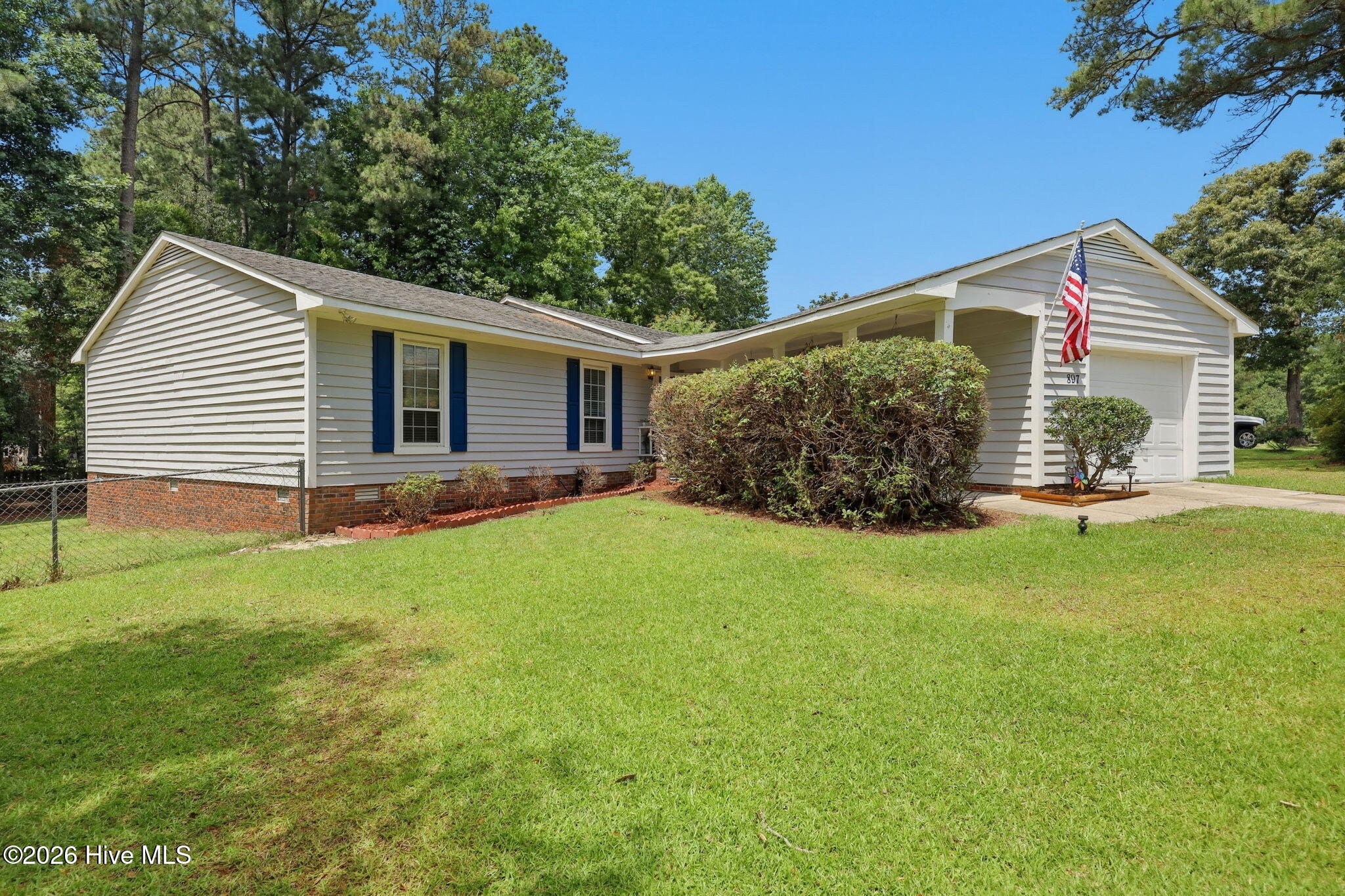 897 Pine Valley Road
