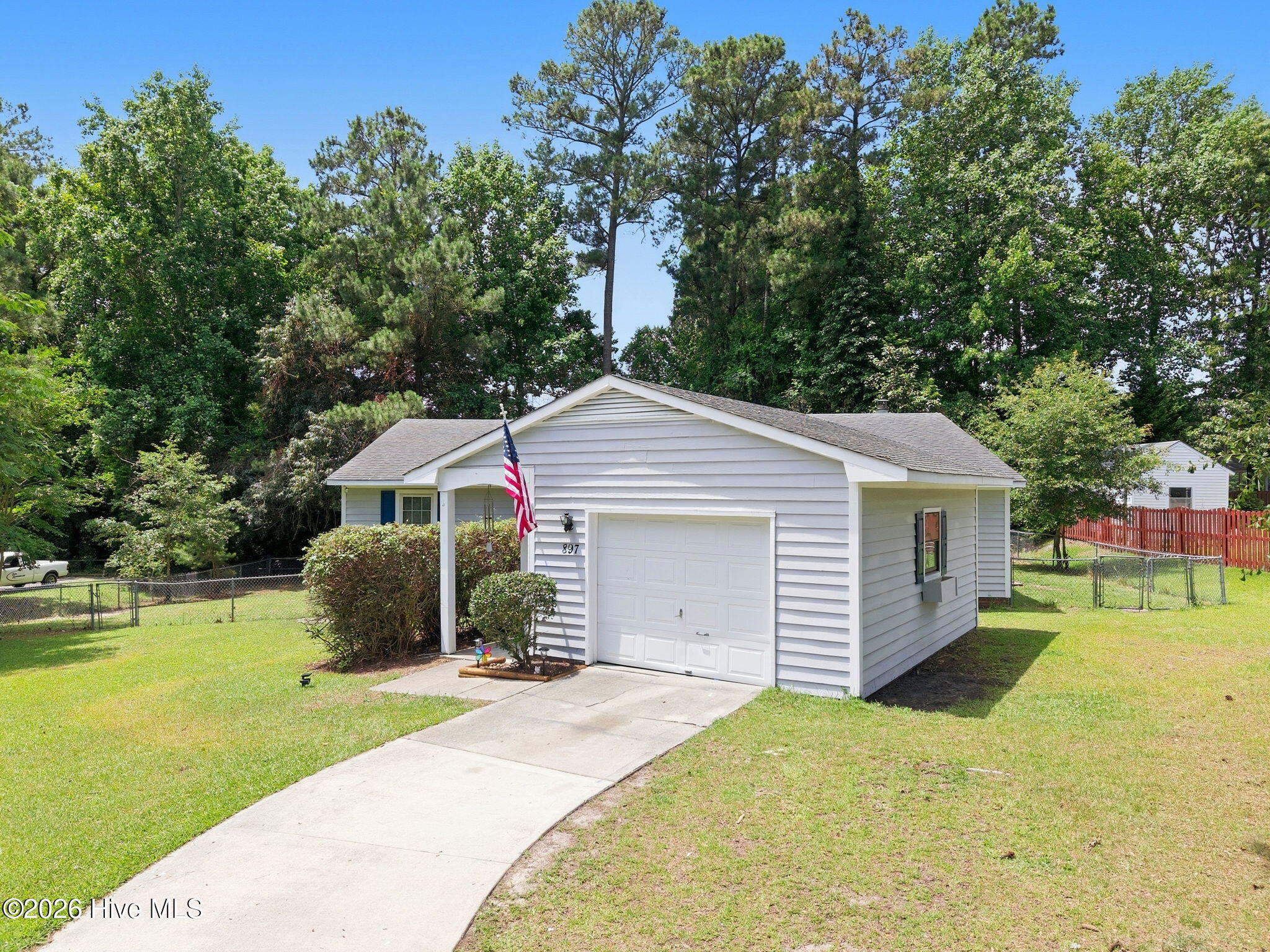 897 Pine Valley Road