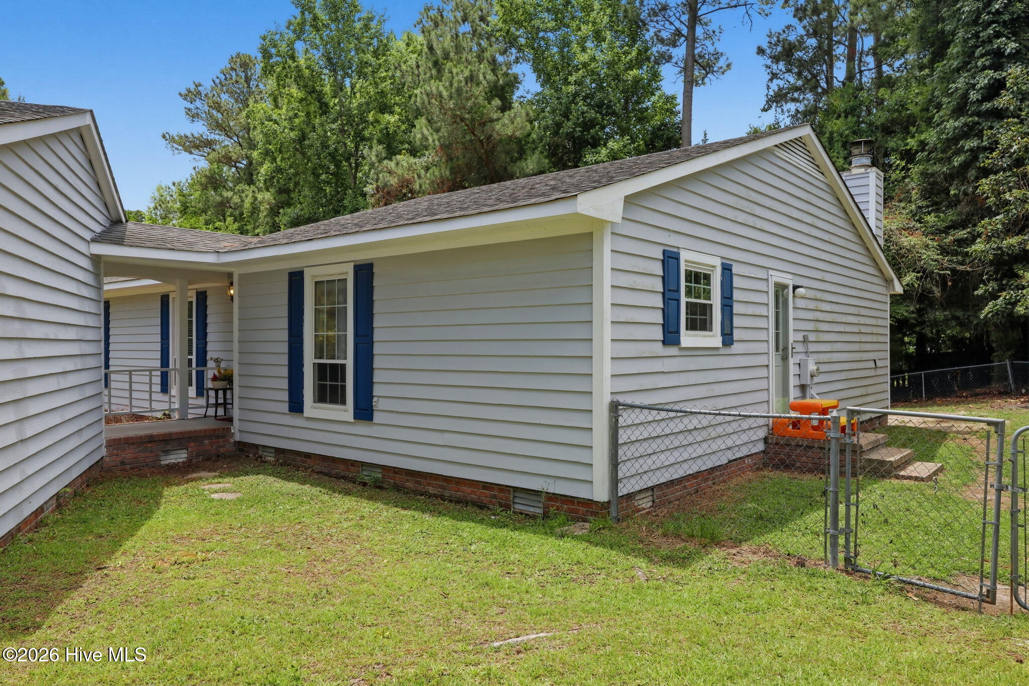 897 Pine Valley Road