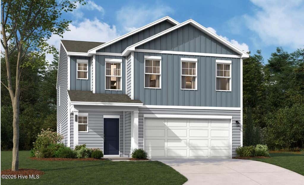 Photo of 8134 Smooth Whiskey Circle, New Ellenton, SC 29809 (MLS # 100588154)
