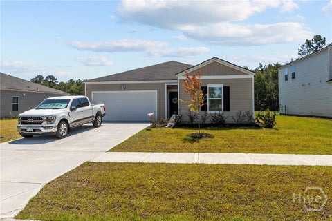 Homes For Rent - 168 Bottlebrush Drive<br/> Savannah, GA 31302