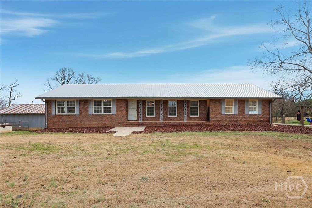 Photo of 334 Highway 174, Danielsville, GA 30633 (MLS # CL345807)