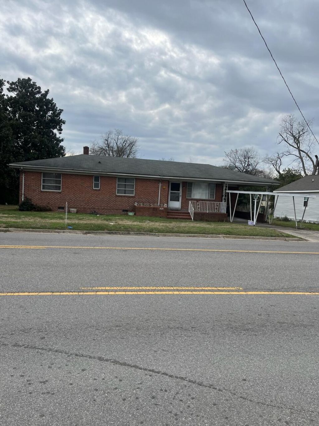 Photo of 2025 Olive Road, Augusta, GA 30906 (MLS # 552567)