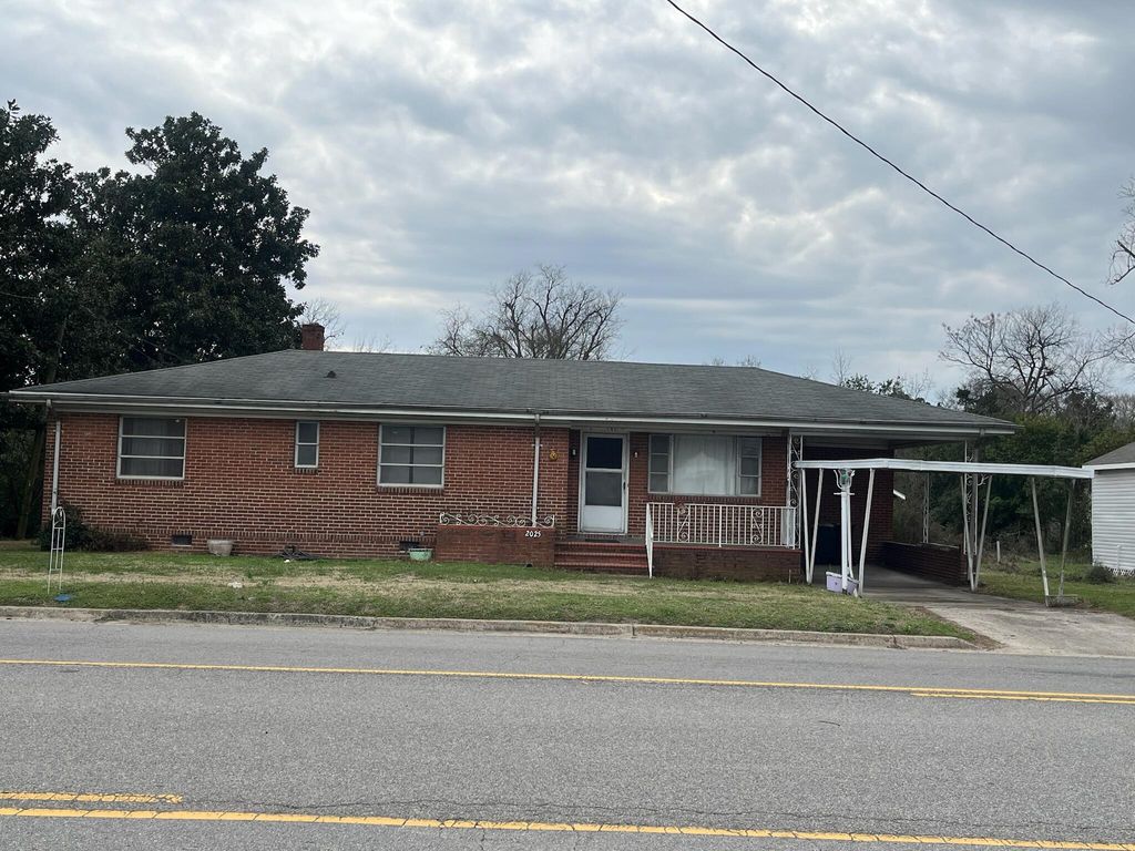 Photo of 2025 Olive Road, Augusta, GA 30906 (MLS # 552567)