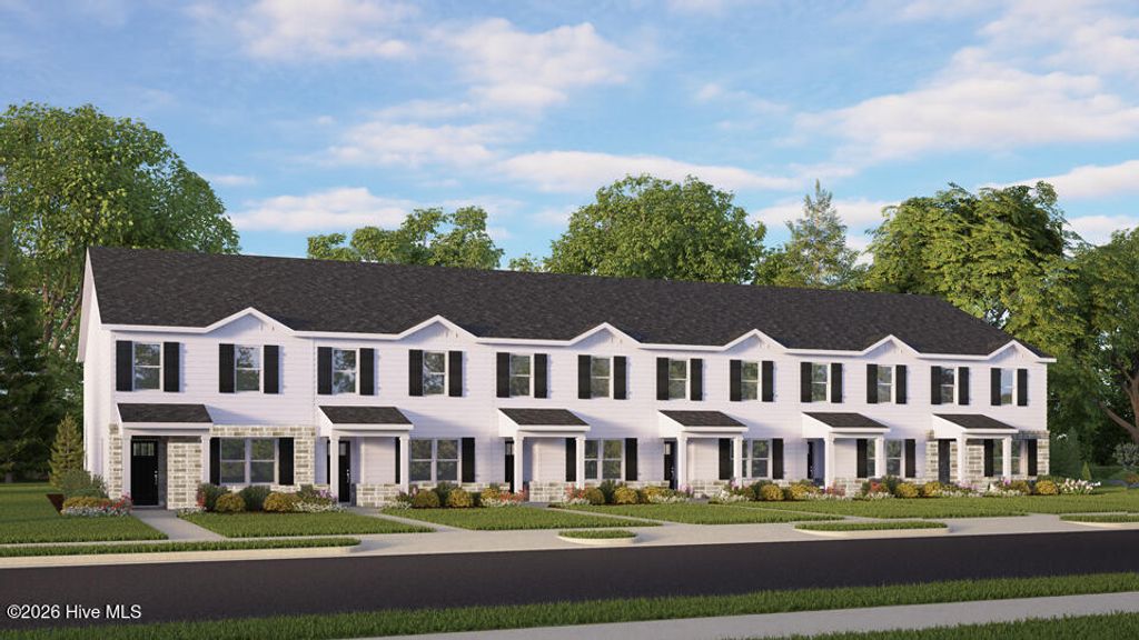 Photo of 2033 Clock Road, New Bern, NC 28562 (MLS # 100560452)