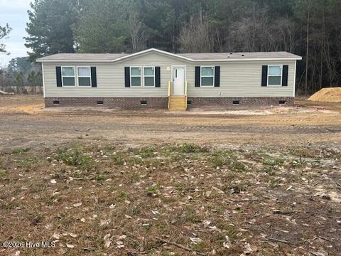 Homes For Sale - 1778 Dessie Road<br/> Chadbourn, NC 28431