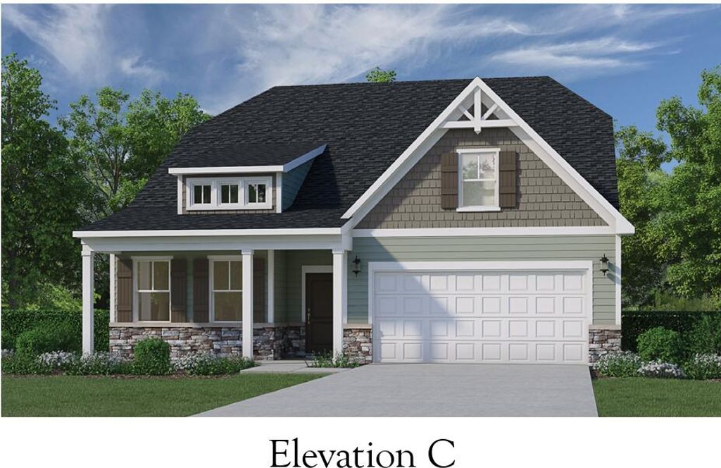 Photo of 60001058 Tullamore Drive, Aiken, SC 29801 (MLS # 550128)