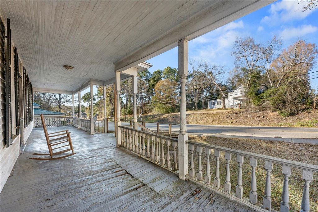 Photo of 12416 W Broad Street, Sparta, GA 31087 (MLS # 550338)