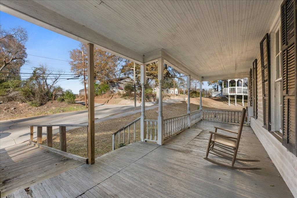 Photo of 12416 W Broad Street, Sparta, GA 31087 (MLS # 550338)