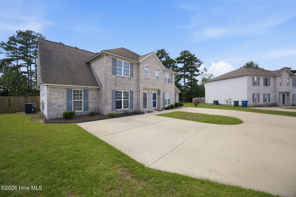 Photo of 4028 Lucerne Court #A, Winterville, NC 28590 (MLS # 100593097)