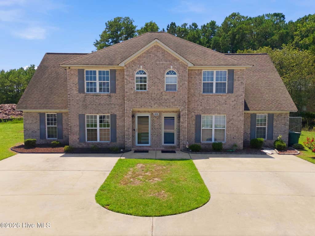 Photo of 4028 Lucerne Court #A, Winterville, NC 28590 (MLS # 100593097)