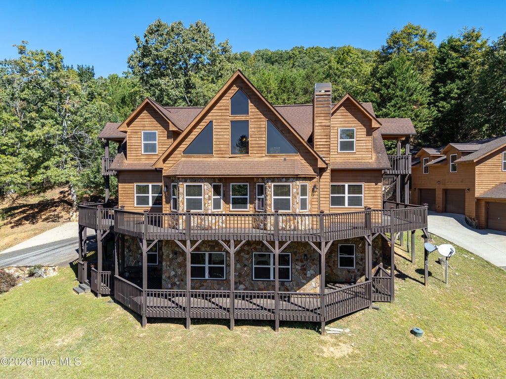 Photo of 35 Honeysuckle Lane, Murphy, NC 28906 (MLS # 100610911)