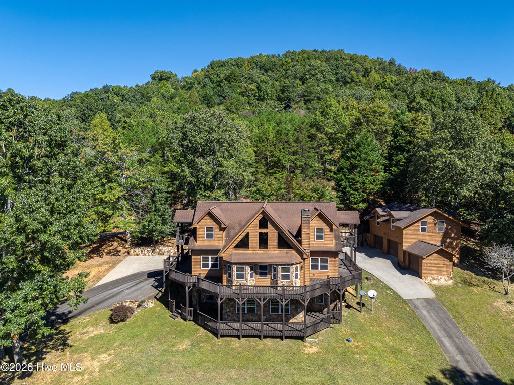 Photo of 35 Honeysuckle Lane, Murphy, NC 28906 (MLS # 100610911)