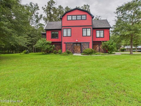 1000 Lakebay Road Vass NC 28394