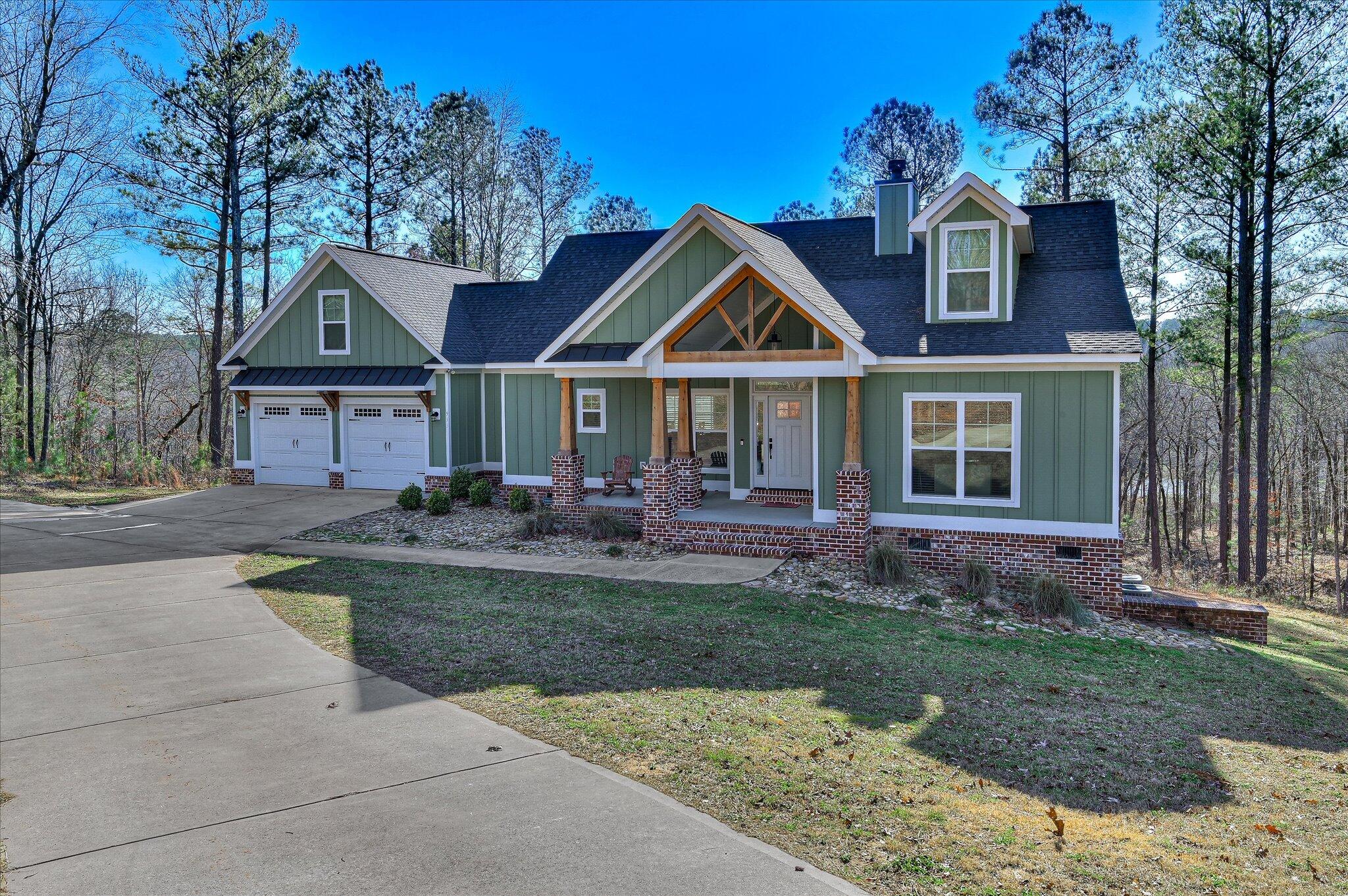 955 Colonel Shaw's Way