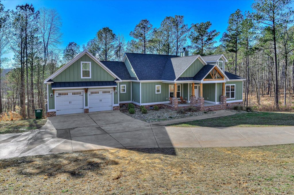 Photo of 955 Colonel Shaw's Way, North Augusta, SC 29860 (MLS # 551989)