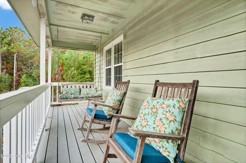 Tiny photo for 21801 Us-17, Hampstead, NC 28443 (MLS # 100543547)