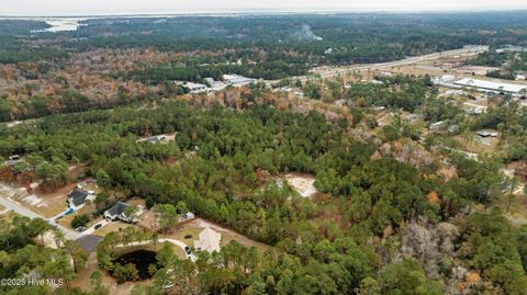 Tiny photo for 21801 Us-17, Hampstead, NC 28443 (MLS # 100543547)