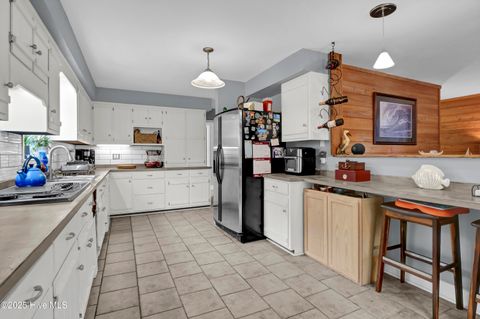 Tiny photo for 21801 Us-17, Hampstead, NC 28443 (MLS # 100543547)