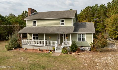Tiny photo for 21801 Us-17, Hampstead, NC 28443 (MLS # 100543547)