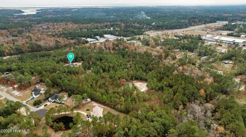 Tiny photo for 21801 Us-17, Hampstead, NC 28443 (MLS # 100543547)