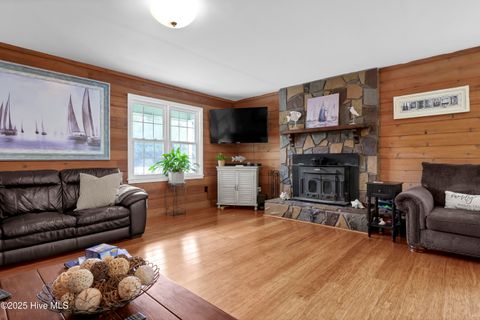 Tiny photo for 21801 Us-17, Hampstead, NC 28443 (MLS # 100543547)