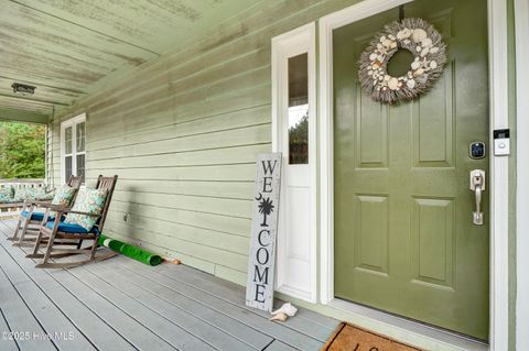 Tiny photo for 21801 Us-17, Hampstead, NC 28443 (MLS # 100543547)