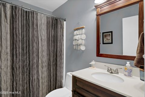 Tiny photo for 21801 Us-17, Hampstead, NC 28443 (MLS # 100543547)