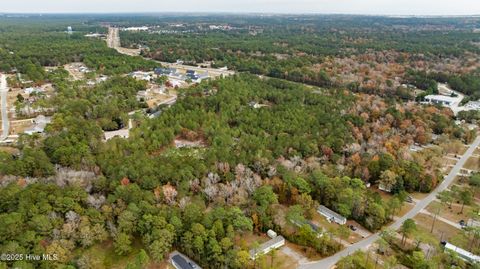 Tiny photo for 21801 Us-17, Hampstead, NC 28443 (MLS # 100543547)