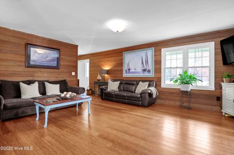 Tiny photo for 21801 Us-17, Hampstead, NC 28443 (MLS # 100543547)