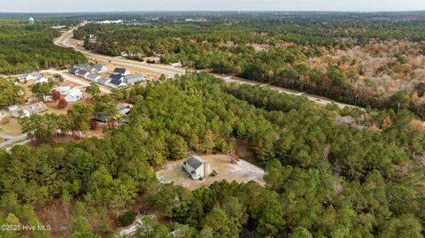 Tiny photo for 21801 Us-17, Hampstead, NC 28443 (MLS # 100543547)
