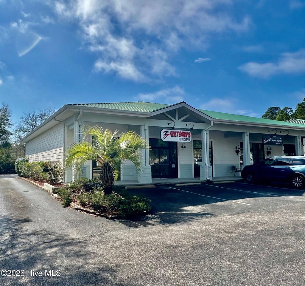 Photo of 790 Sunset Boulevard N #Ste 7, Sunset Beach, NC 28468 (MLS # 100559321)