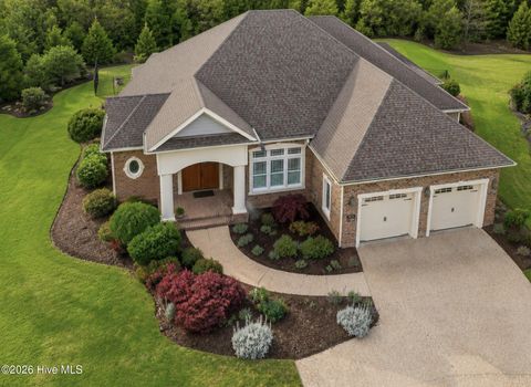 3023 Baycrest Drive Southport NC 28461