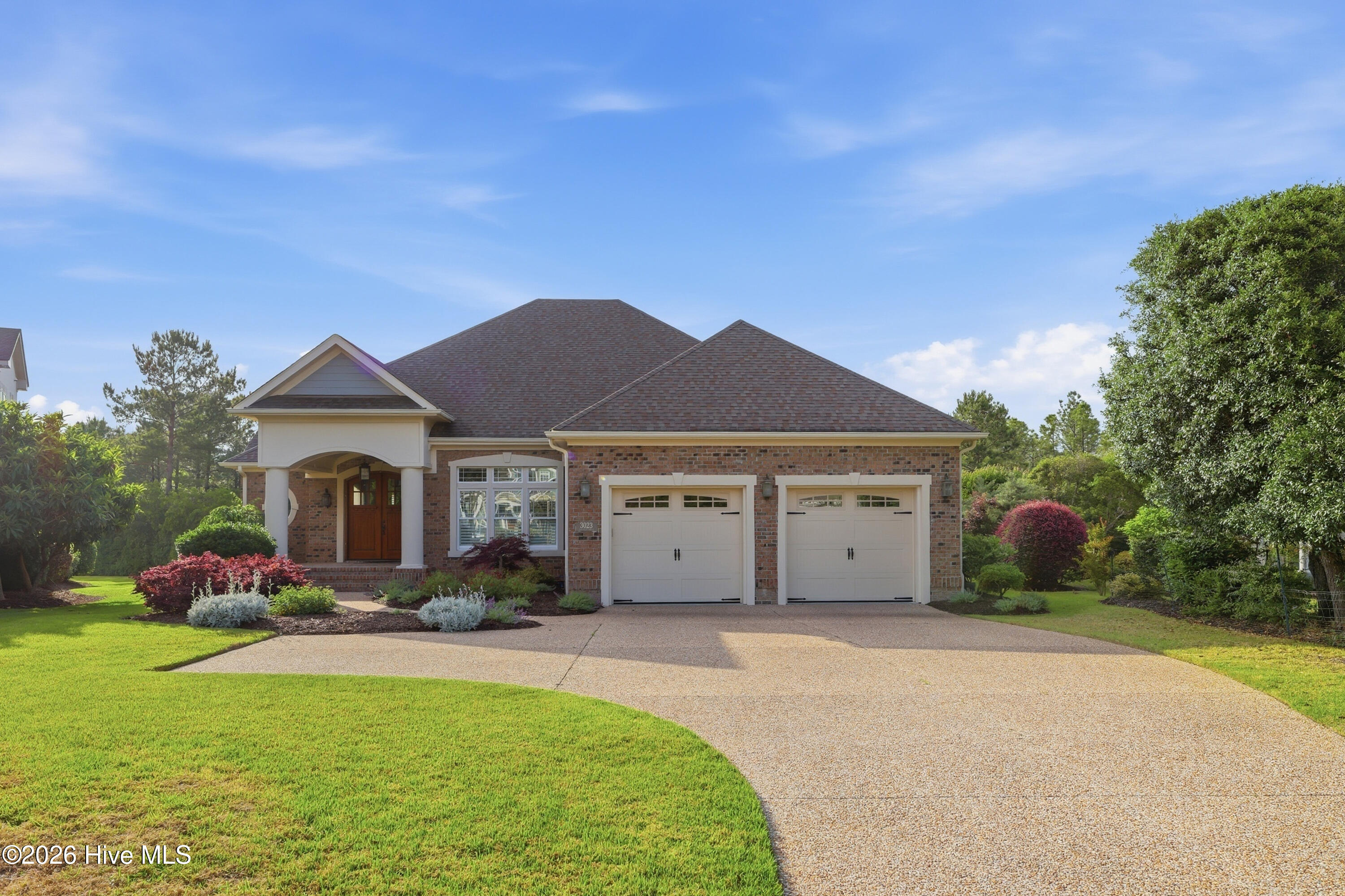 3023 Baycrest Drive