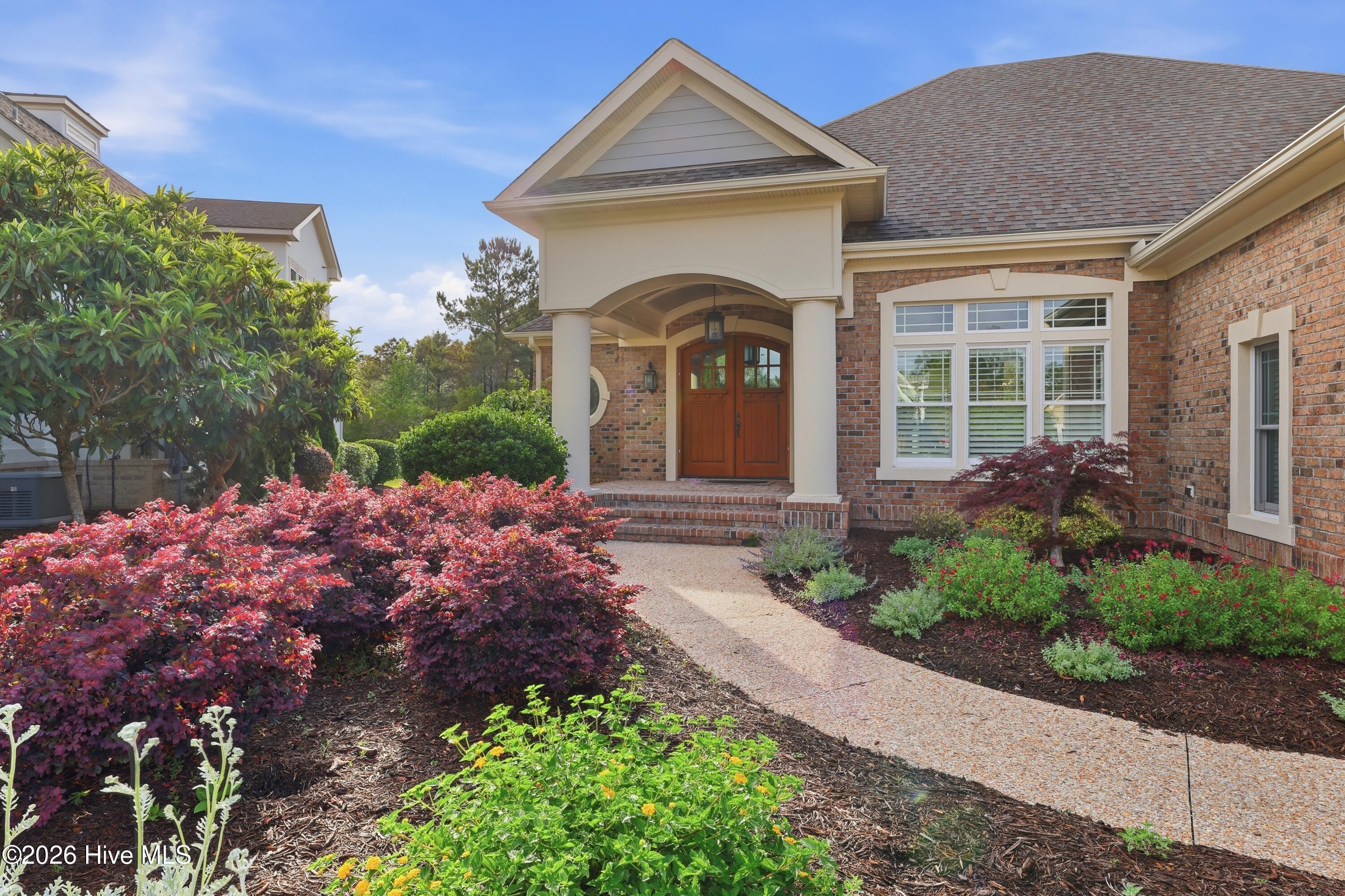 3023 Baycrest Drive