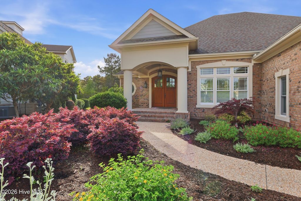 Photo of 3023 Baycrest Drive, Southport, NC (MLS # 100572734)