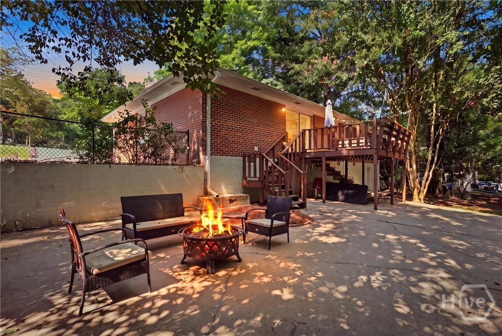 Photo of 606 Forest Heights Drive, Athens, GA 30606 (MLS # CL362994)