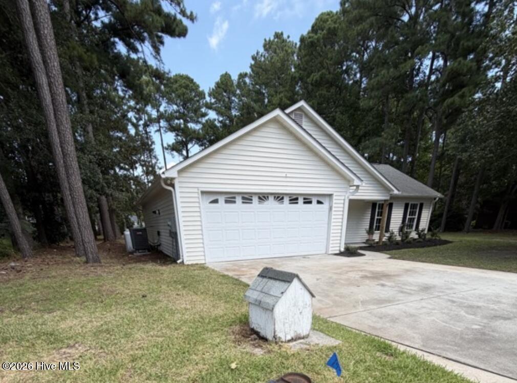 108 Jacqueline Drive