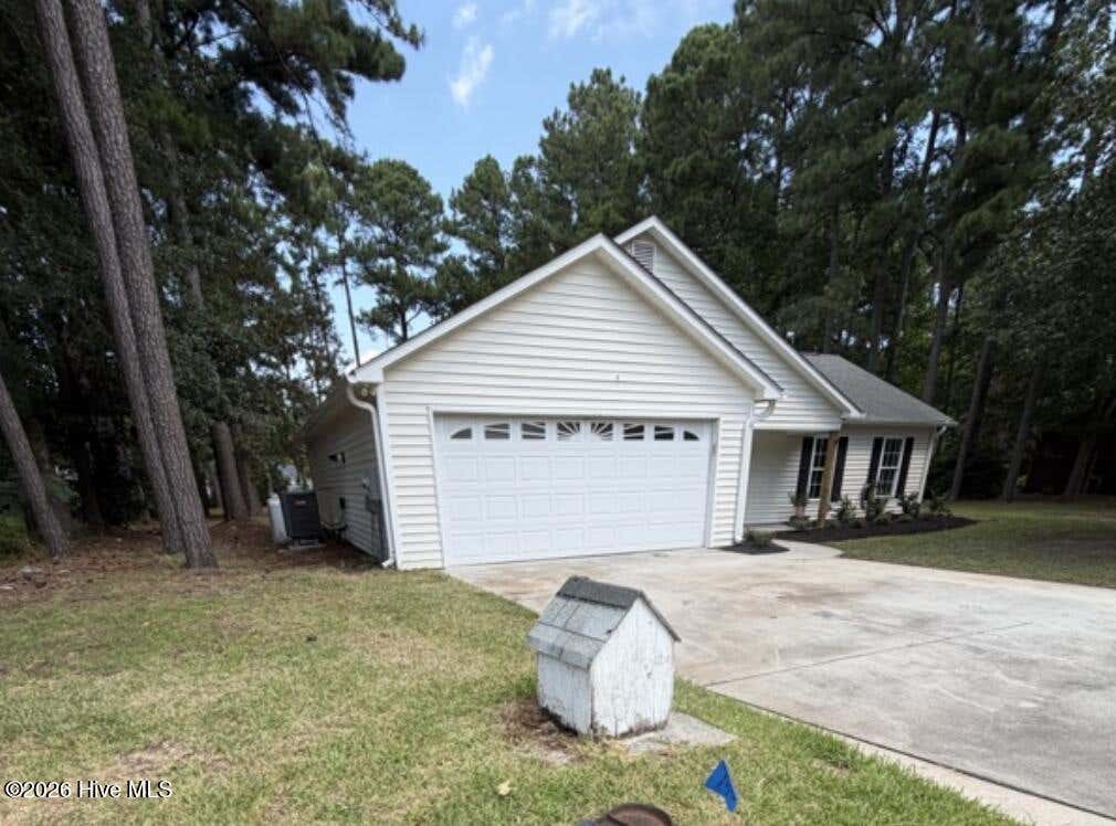 Photo of 108 Jacqueline Drive, Havelock, NC 28532 (MLS # 100598047)